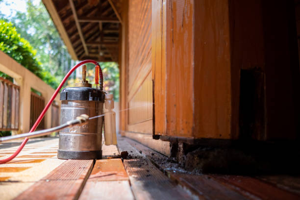 Best Best Pest Control Companies  in West Branch, MI