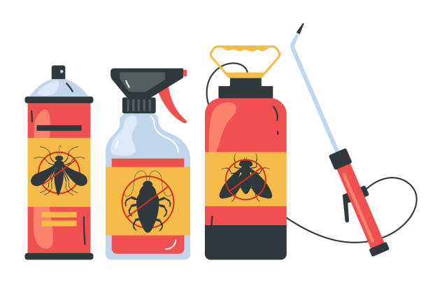 Best Exterminator Services  in West Branch, MI